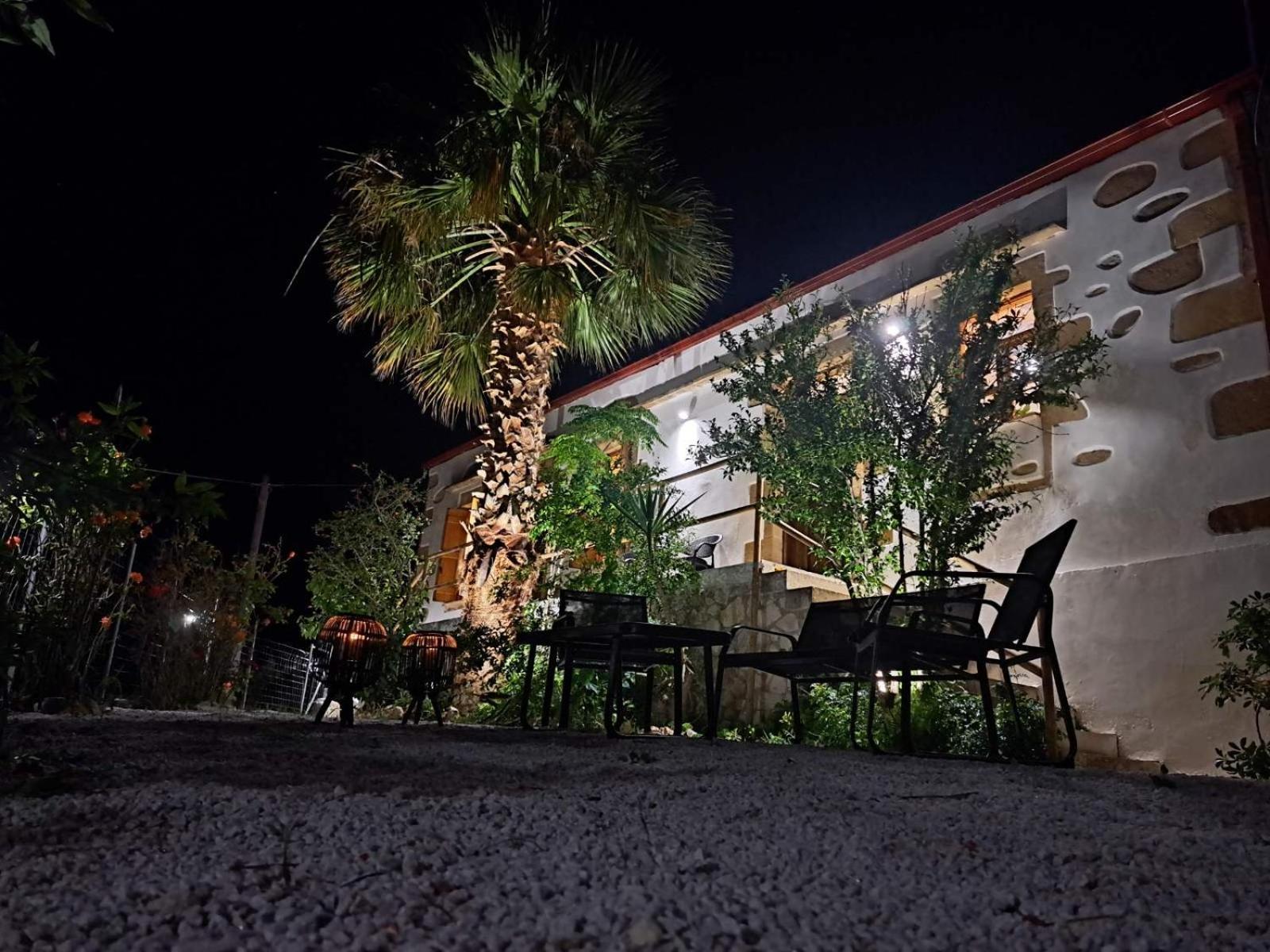 Villa Nama Kissamos Exterior photo